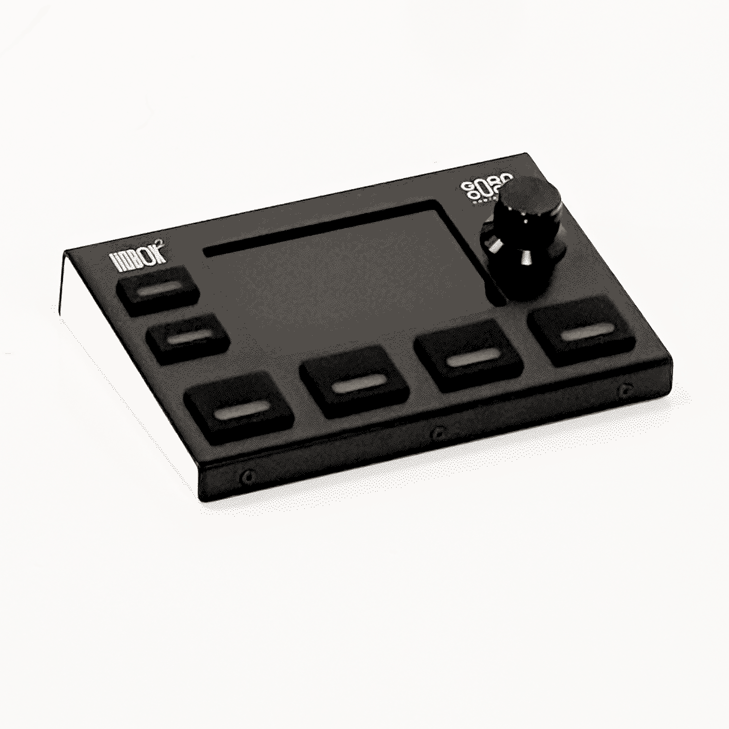 GOOROO LIOBOX 2 CONTROLLER - Image 5