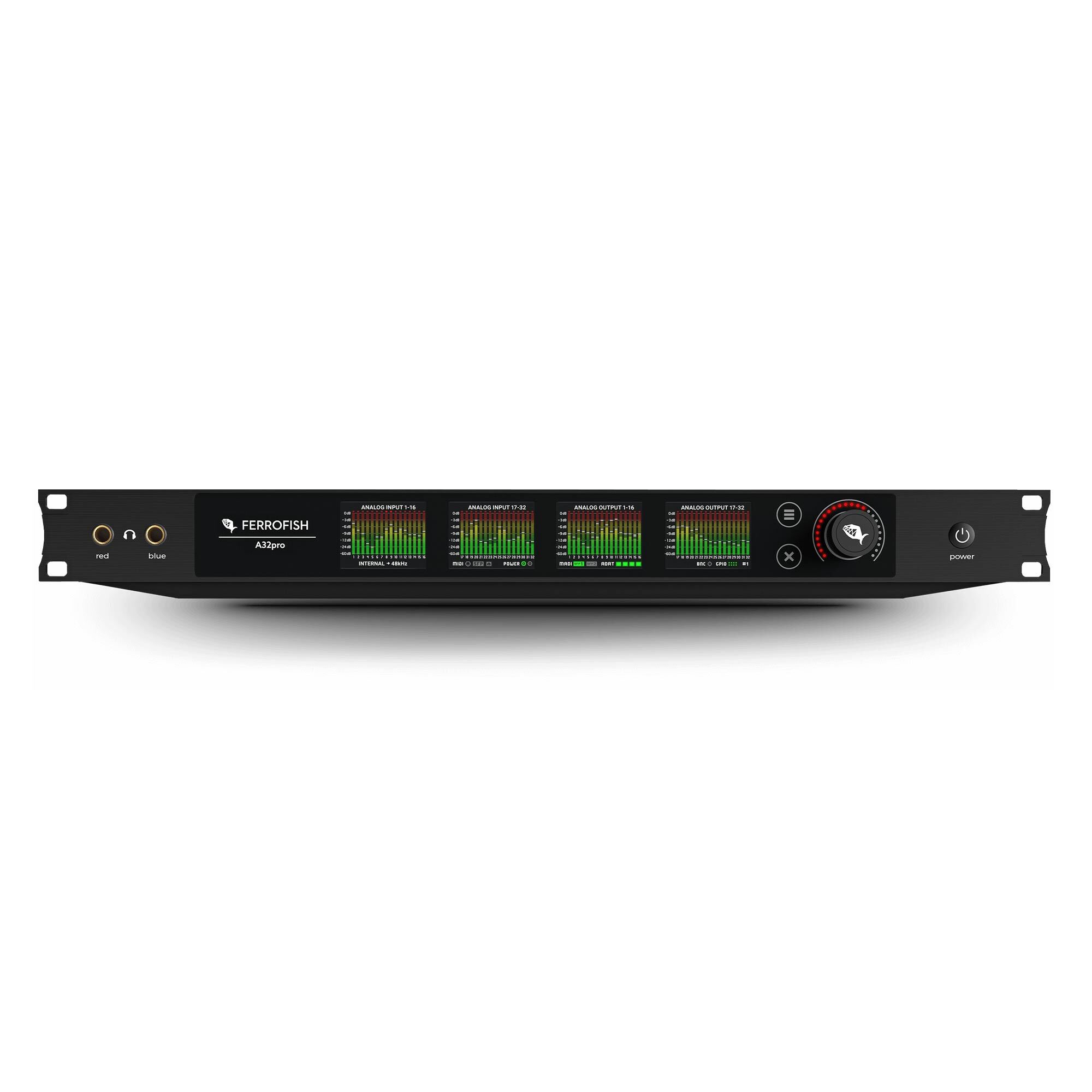 FERROFISH A32 PRO