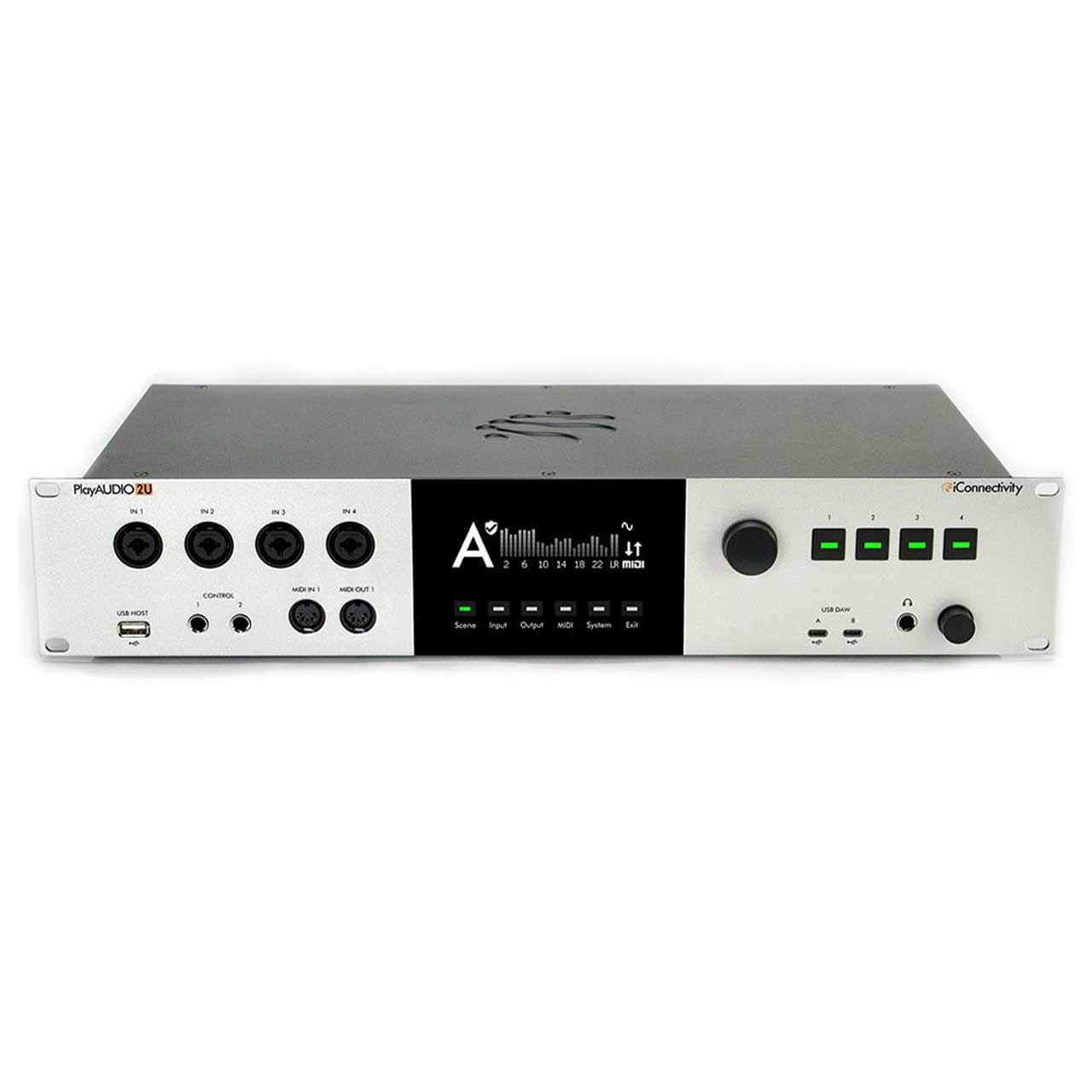 iConnectivity PlayAUDIO 2U - Image 2