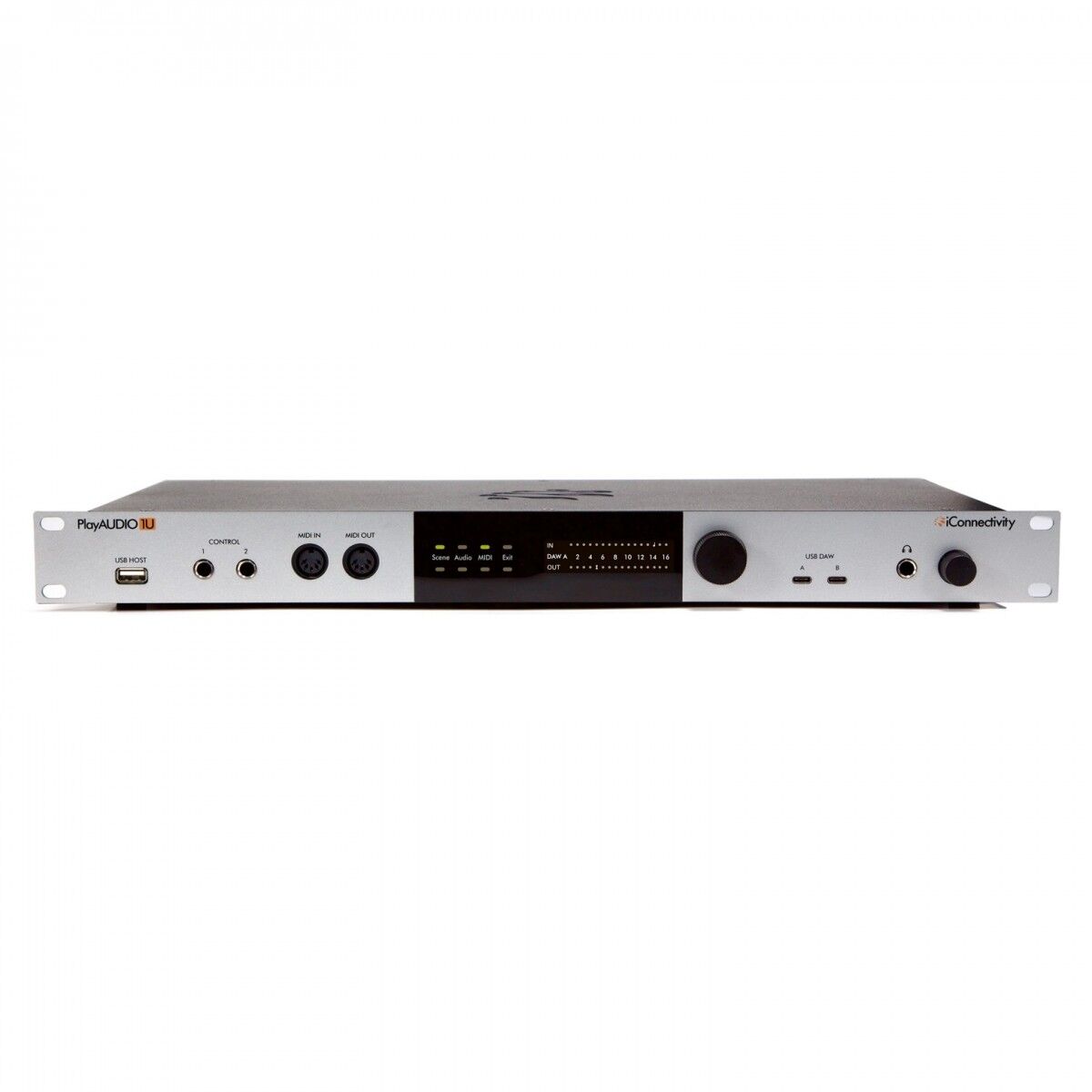 iConnectivity PlayAUDIO 1U - Image 2