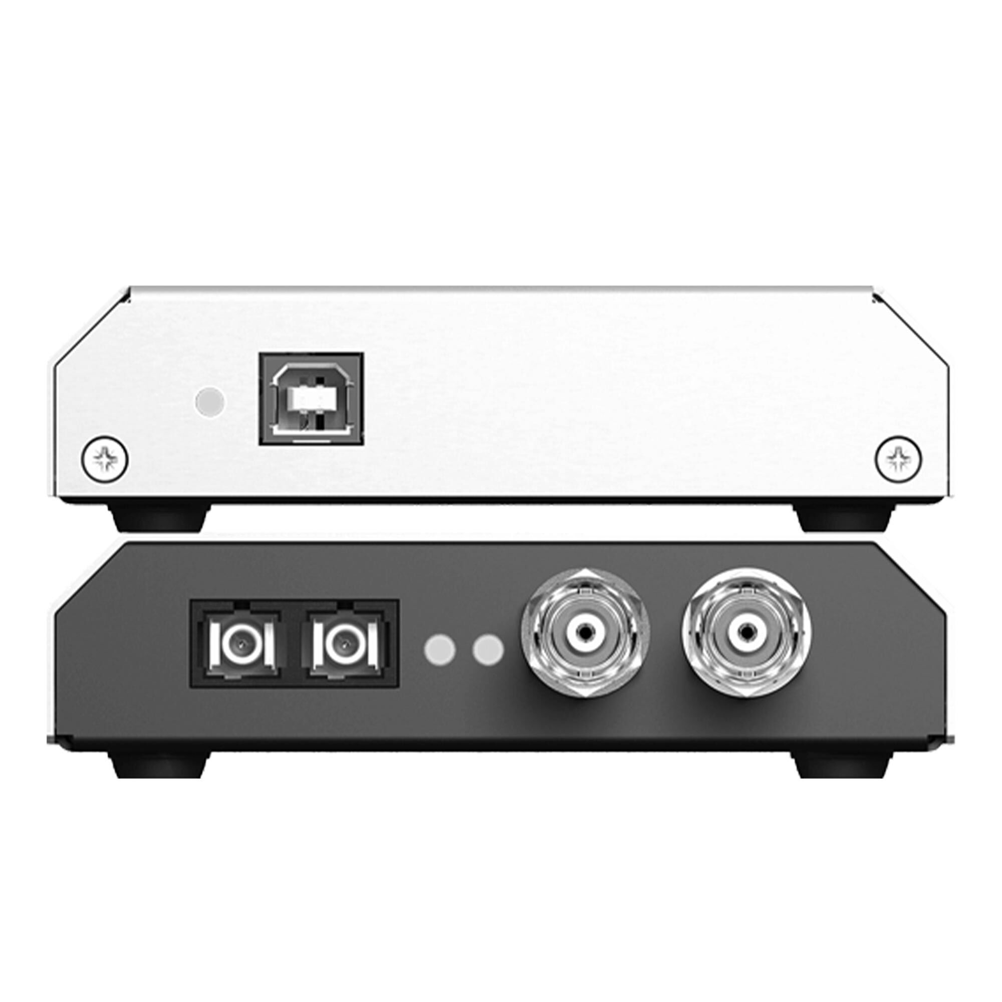 RME madiface usb end shot