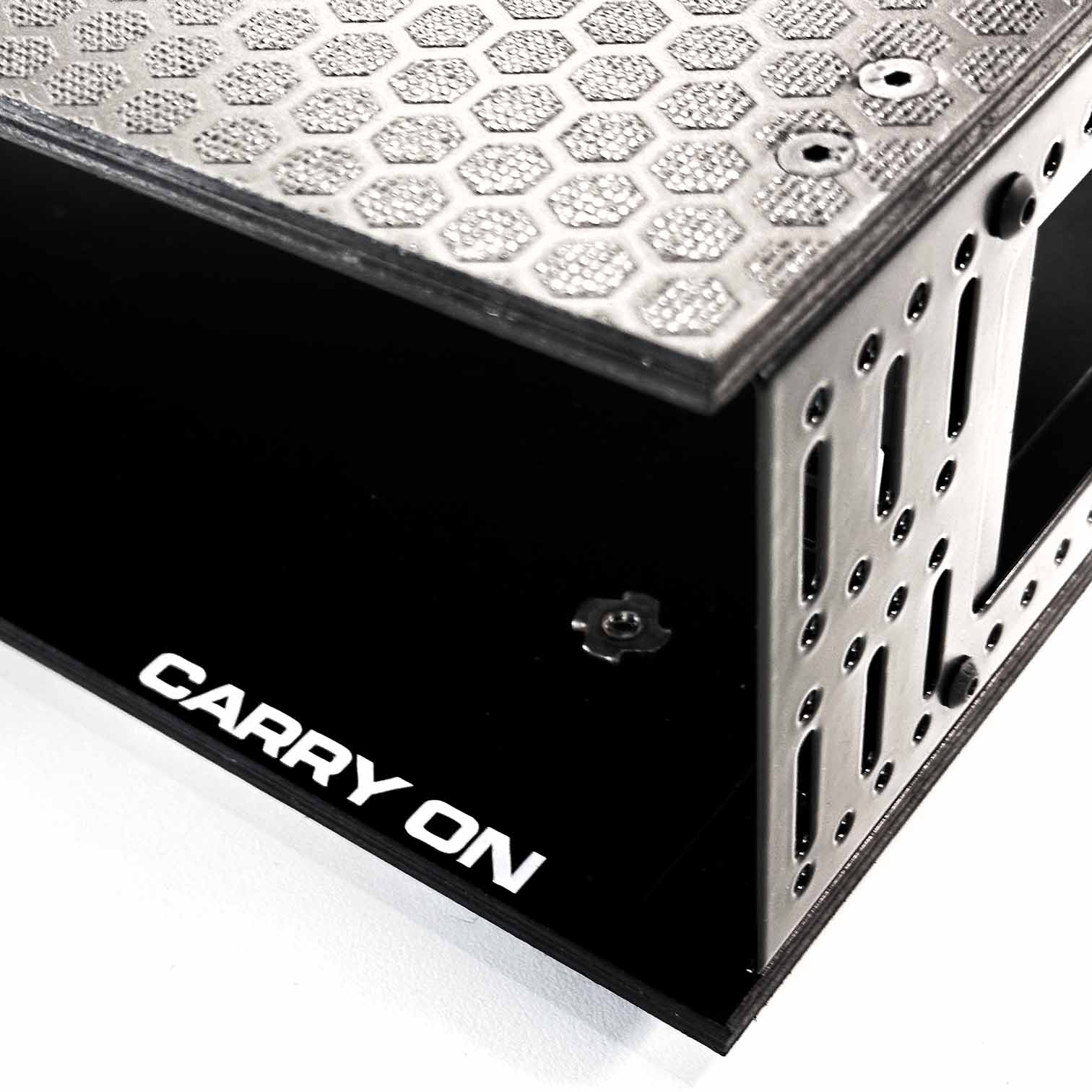 Carry On Zero - Image 4